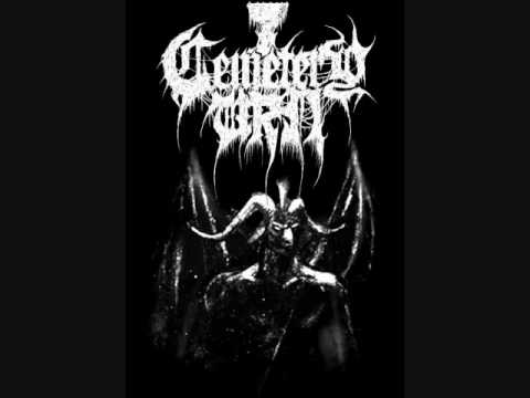 Cemetery Urn - A Cemeterial Reaping online metal music video by CEMETERY URN