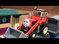 Jack Jumps In Tomy Thomas Friends