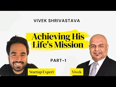 Aligning Life Mission with Business Success | Conversations Ep 12