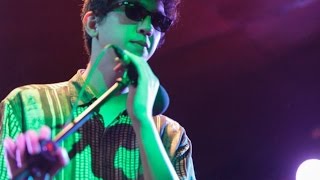 The Doors - Riders on the Storm (Cover) Academia do Rock