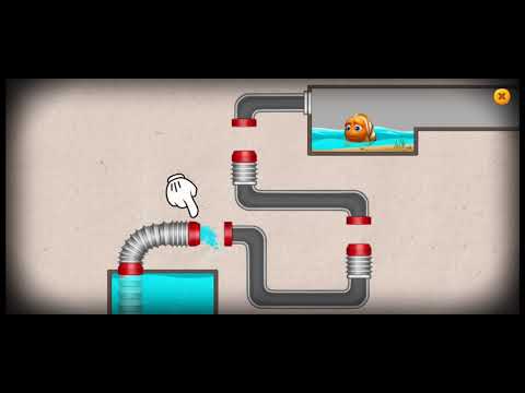 minigame again! fishdom its so difficult #shorts #game