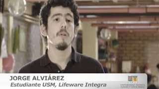 USM - Lifeware Integra
