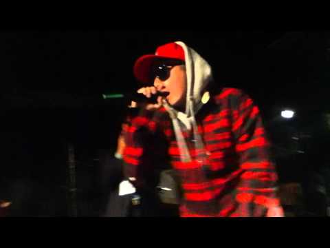 ADV 7번째 잔치_헉피 프리스타일