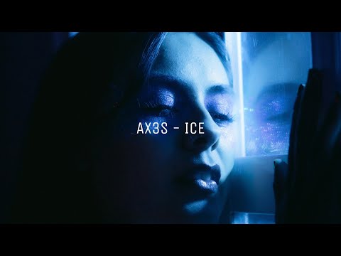 Ax3S - ICE (Hardwave)