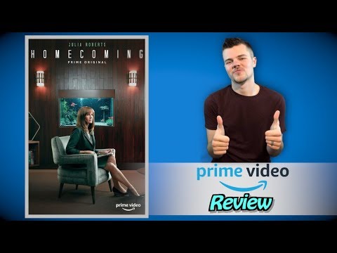 Homecoming Season 1 Review