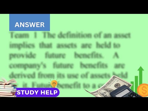 SFAC No 5 states that the concept of capital maintenance is critical in distinguishing an enterpr...