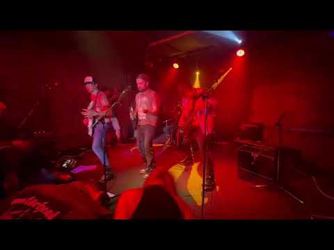 Rumštajn Rum 2024 13.4. live živě Stolarna Havířov