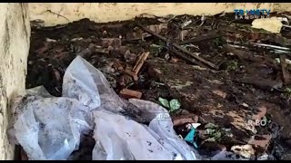 Download lagu Banjir di Dayeuh Kolot dan Sekolah Banjir Lumpur di Kab. Bandung Barat mp3