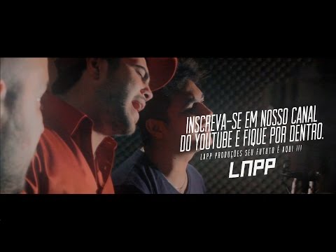 Gustavo Moura e Rafal - Salvar nosso Amor  ( GMR )