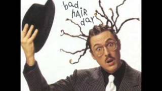 &quot;Weird Al&quot; Yankovic: Bad Hair Day - I Remember Larry