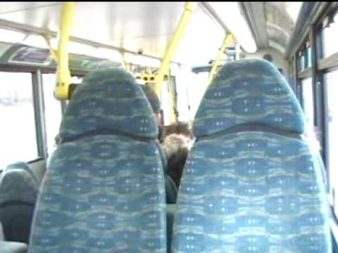 VOLVO B7TL CX06EBK Arriva North West