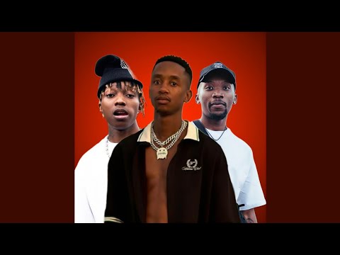 Dj Raybel, Xduppy, LastBornDiroba - S'hamba Straight (Official Audio)feat. Scotts Maphuma, Dezzodigo