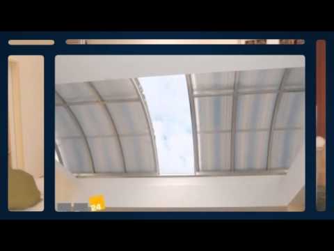 Ratingen-Homberg: Hochwertige Dachatelier-Wohnung in Ratingen: Verkehrsgünstige Anbindung, Näh