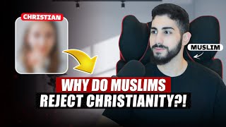 Video: Christian Church points to 'ambiguous' Bible verses to claim Jesus is GOD | Muslim Lantern vs Lady Caller