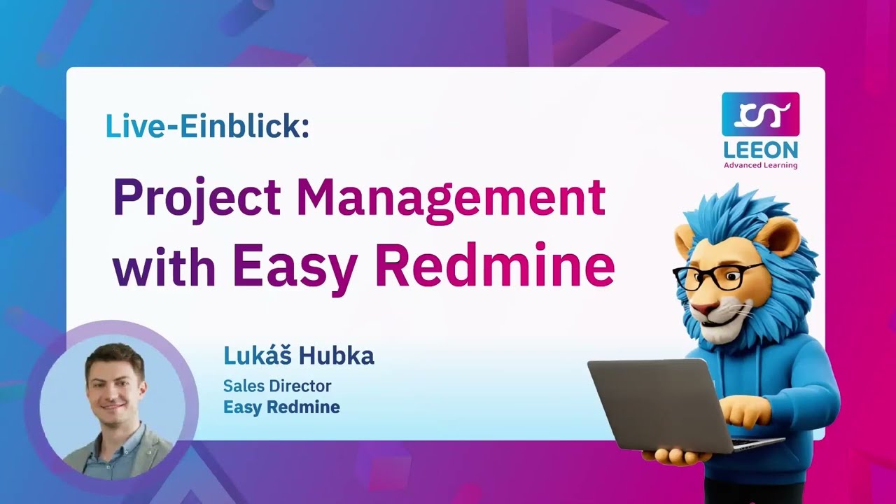 How to Manage Projects Smarter with Easy Redmine | Learn the Tools Companies Use