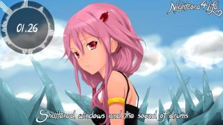 Viva La Vida  [♫Female Nightcore♫]