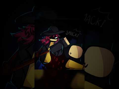 John vs Jane ehe 😼 (Johnjane) inspo: @termifode #forsaken #roblox #edit #tween #tweening