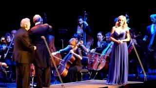 Placido Domingo &amp; Katherine Jenkins - The Merry Widow Duet
