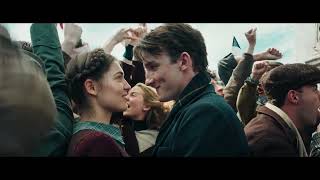 De Gaulle: Resistance - Trailer