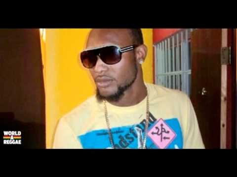 Iyara (A.N.G) - Sen Dem Home - Chase Cross, Flexx Diss, Gully Squad Diss - September 2011