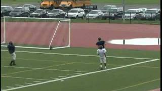 Max Herrmann - senior year video