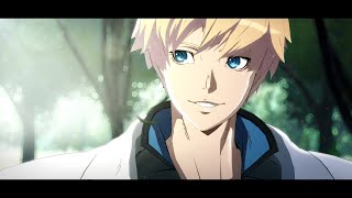 GUILTY GEAR STRIVE #3