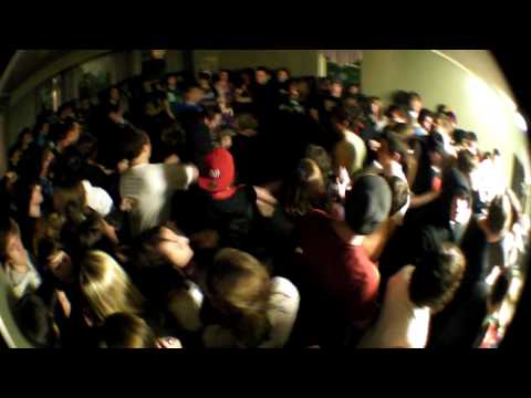 Belie My Burial - Intro (Live)