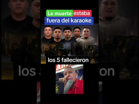 La Libertad en la Provincia de Santa Elena cinco personas son asesinadas