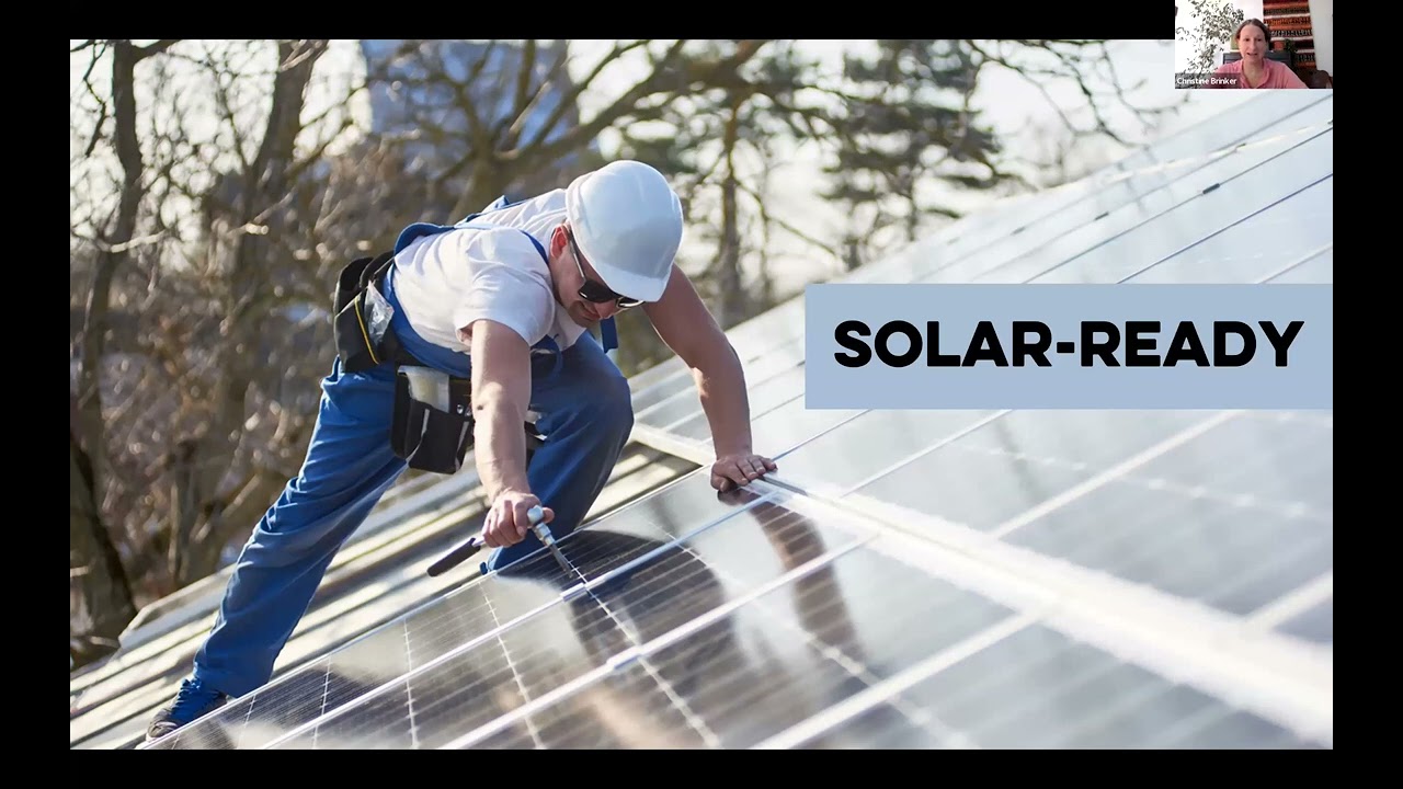 No Need To Recreate the PV or EV Wheel