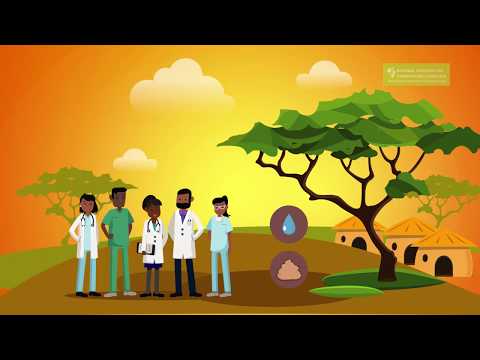 CHOLERA | How it spreads, how it can be treated and prevented.