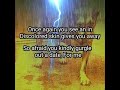 Alice In Chains - Sludge Factory (lyric video)