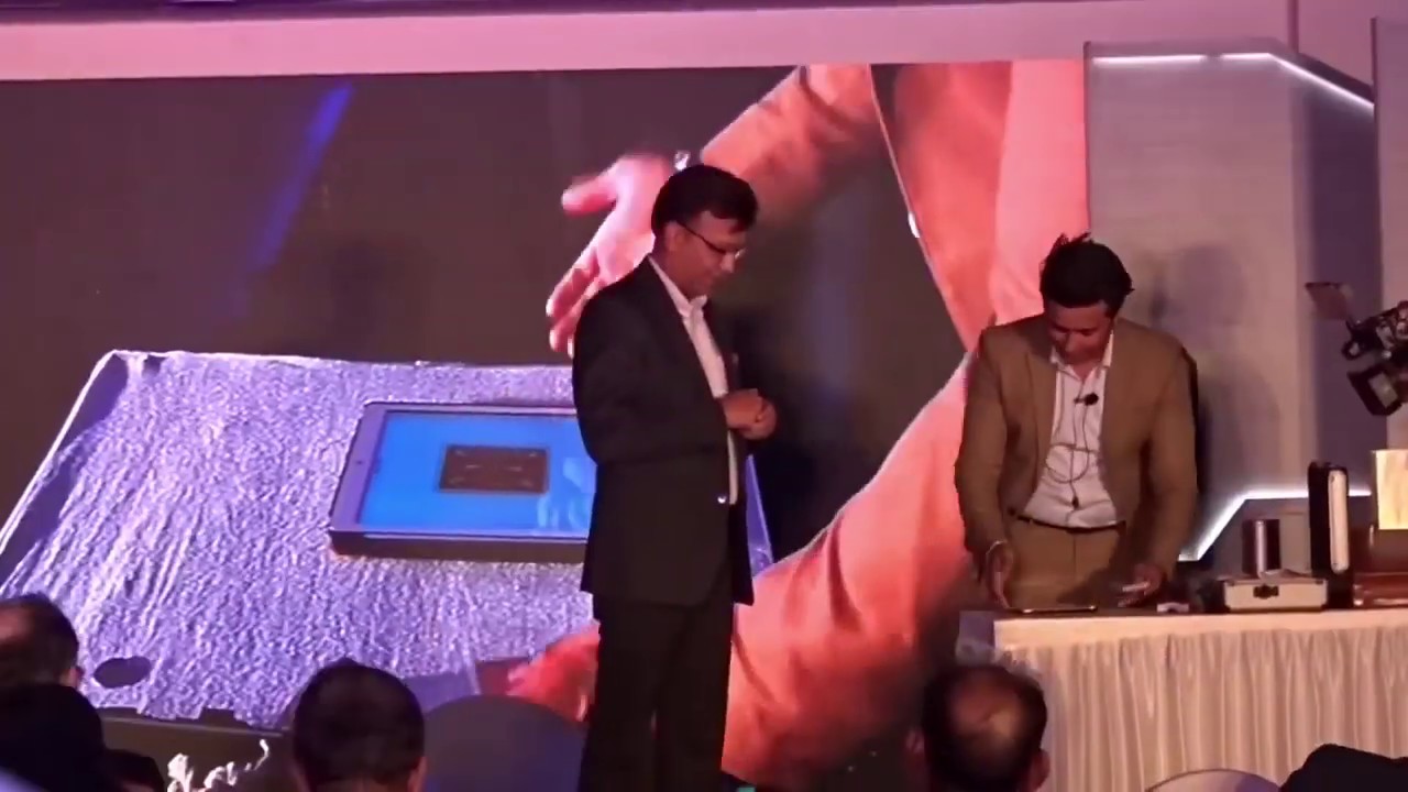 Rajesh kumar magic 2020 | Ipad magic | mind reading | mentalism | Illusion