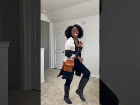 FALL INSPIRED OUTFITS ft @cititrends9767 #falloutfits #falltrends #fashionblogger #shorts