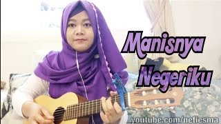 Download lagu Manisnya Negeriku (LAGU UNTUK INDONESIA)Ciptaan Pujiono mp3