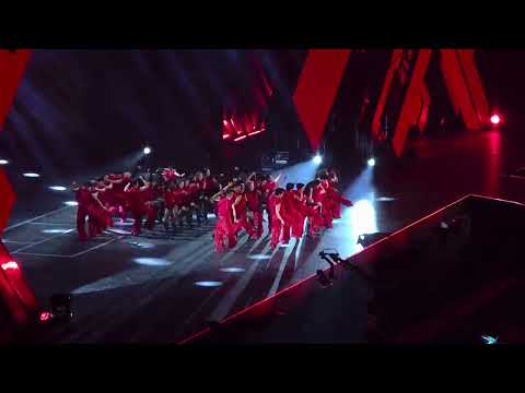 | 2026 GDA | JENNIE full performance 4k 