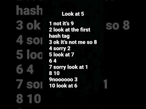 Send this to your friend to waste their time