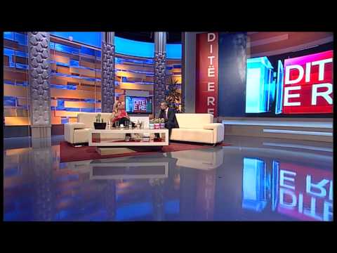 Ditë e Re, 22 Korrik 2015- Ora News