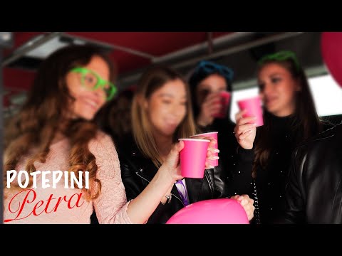 POTEPINI - Petra [Official Video]