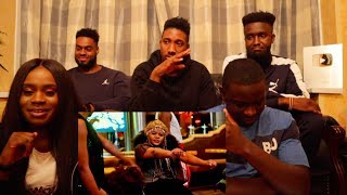 Prince Kaybee ft Busiswa &amp; TNS - Banomoya ( REACTION VIDEO) || @PrinceKaybee_SA @busiswaah