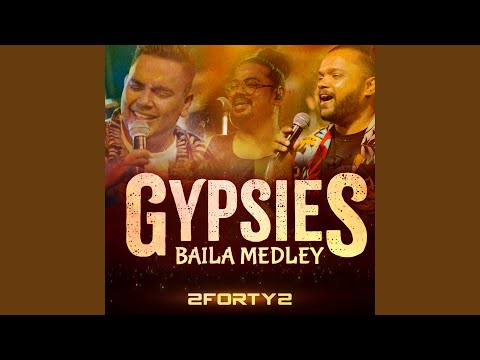 Gypsies Medley