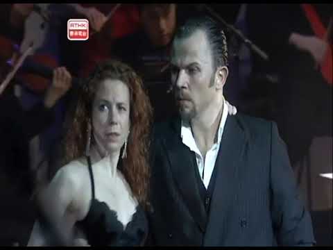 Astor Piazzolla: Oblivión