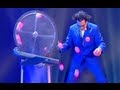 Crazy Juggler ! Emile Carey - The world greatest Cabaret