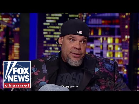 Tyrus: Iran is a 'mirror of the future' for America