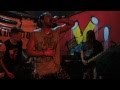 Cruel Hand - Broken Glass / Labyrinth / Rotations of Hurt @ Kingston