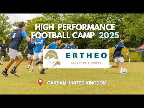 Ertheo Education & Sports — video 5