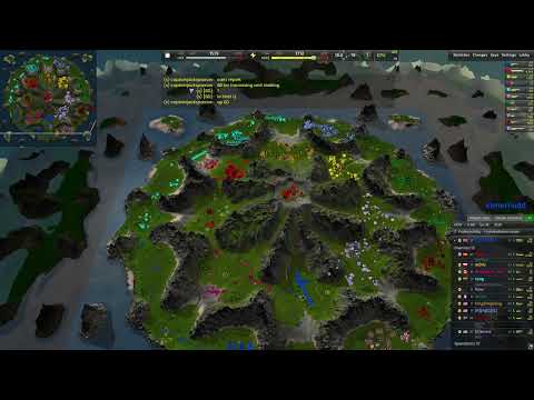 FFA MADNESS [Demon Rank] Beyond All Reason (Krakatoa)