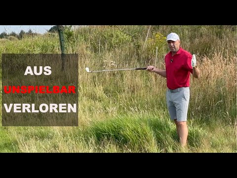 Out, Lost Ball & Unplayable Ball – Avoid Common Mistakes! Golf Rules Explained Part 2: