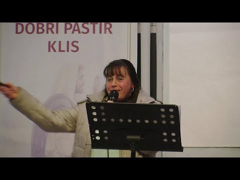 Tema "Probudite se junaci" - razmatrala Monika Režić 18.12.2017.