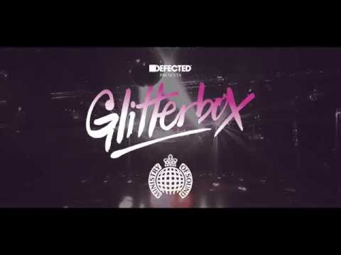 Glitterbox at Ministry Of Sound London 12.12.15