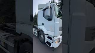 Renault PREMIUM dxi 410  *944* hook lift truck | Image 4 - Autoline